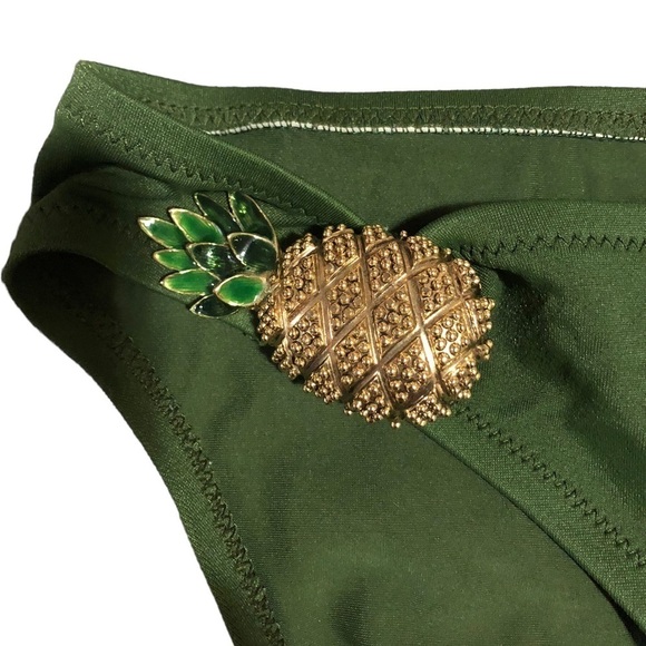 J.crew swim bikini womens - Picture 3 of 5